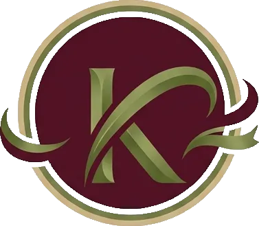Logotipo de Kira Eventos